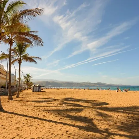 Sunset Paradise Apartamento