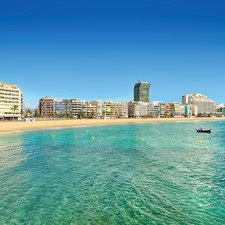 Apartamento Sunset Paradise *