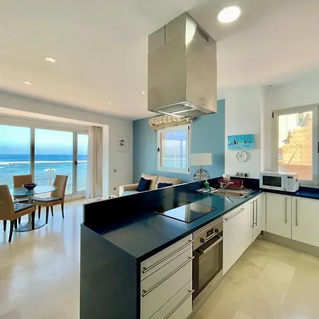 Sunset Paradise Apartamento *