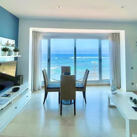 Sunset Paradise Apartamento Las Palmas de Gran Canaria