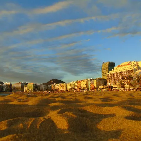 Sunset Paradise Apartamento