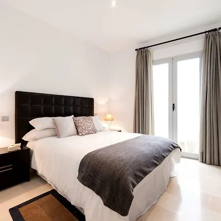 Sunset Paradise Apartamento