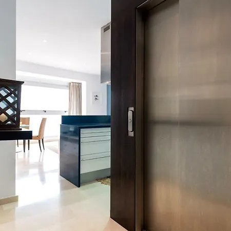 Apartamento Sunset Paradise
