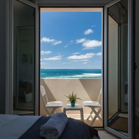 Apartamento Sunset Paradise *