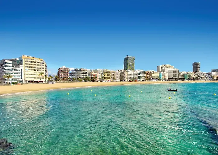 Apartamento Sunset Paradise *