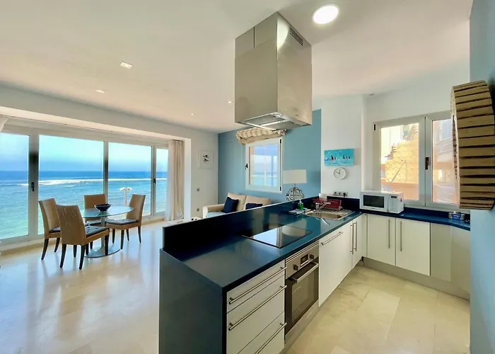 Sunset Paradise Apartamento *