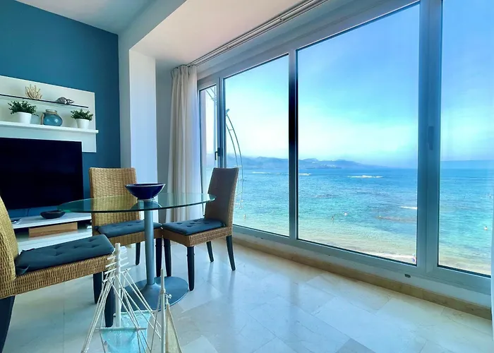 Apartamento Sunset Paradise Las Palmas de Gran Canaria