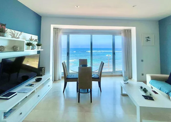 Sunset Paradise Apartamento Las Palmas de Gran Canaria