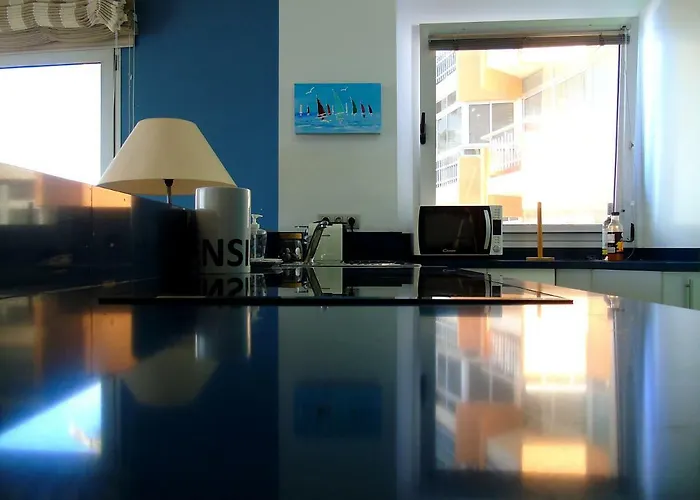 Sunset Paradise Apartamento *