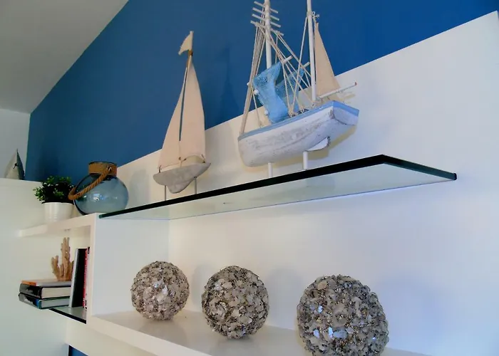 Sunset Paradise Apartamento *