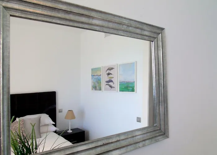 Apartamento Sunset Paradise