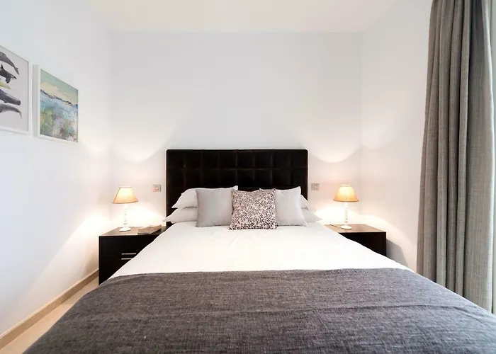 Sunset Paradise Apartamento *