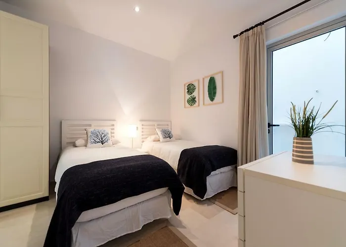 Apartamento Sunset Paradise *