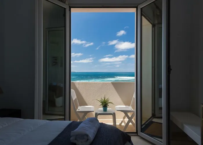 Apartamento Sunset Paradise *