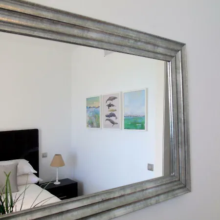 Lägenhet Sunset Paradise