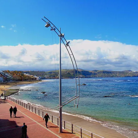 Sunset Paradise Lägenhet