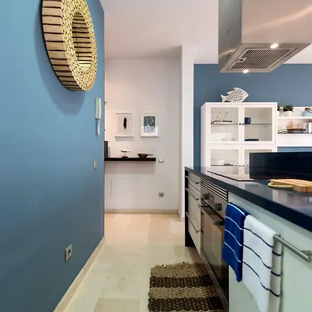 Sunset Paradise Lägenhet Las Palmas de Gran Canaria