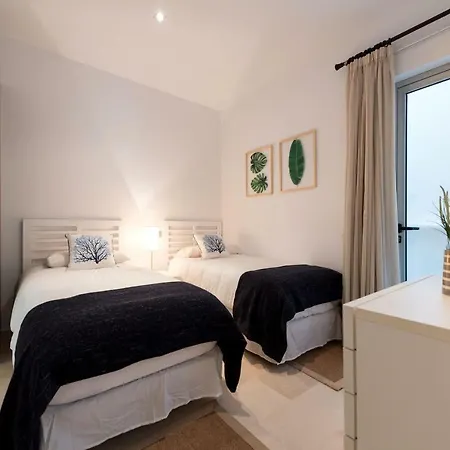 Lägenhet Sunset Paradise *