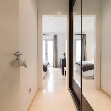 Sunset Paradise * Las Palmas de Gran Canaria