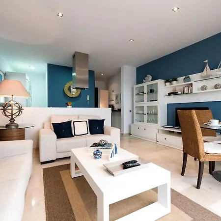 Sunset Paradise Lägenhet