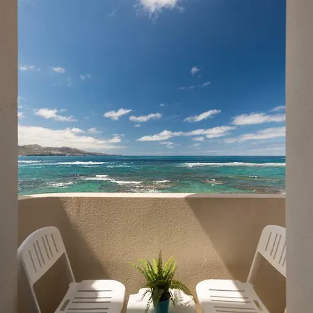 Sunset Paradise Lägenhet Las Palmas de Gran Canaria