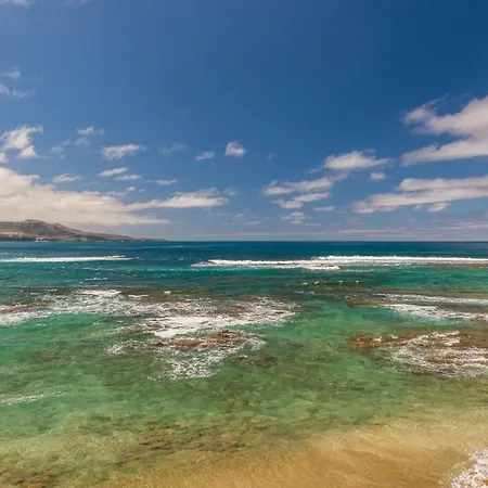 Lägenhet Sunset Paradise