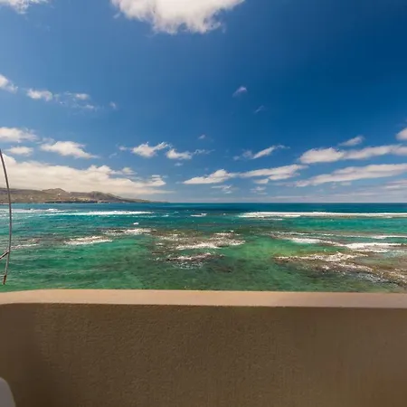 Sunset Paradise Las Palmas de Gran Canaria