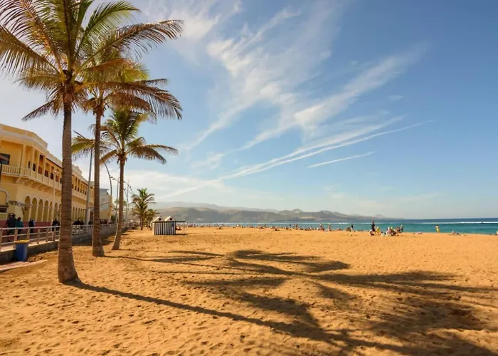 Sunset Paradise Апартаменти