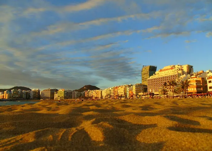 Sunset Paradise Апартаменти