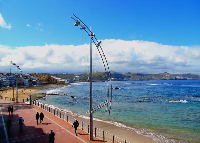 Sunset Paradise Апартаменти