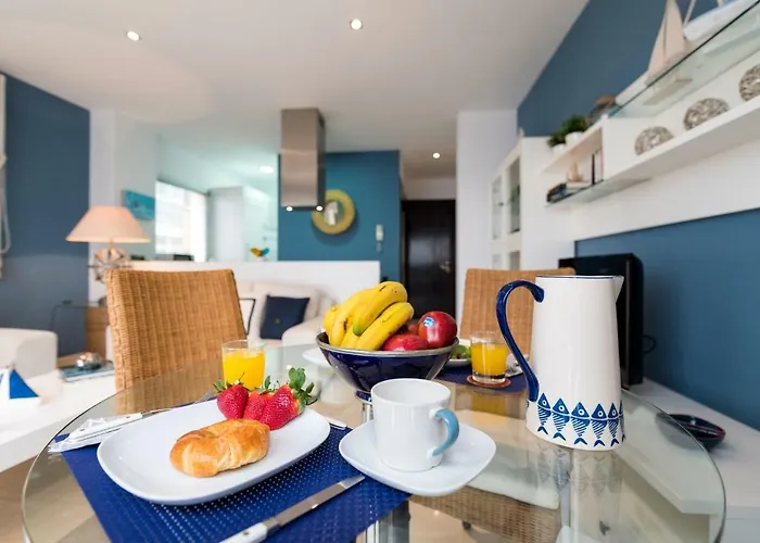 Sunset Paradise Λας Πάλμας ντε Γκραν Κανάρια