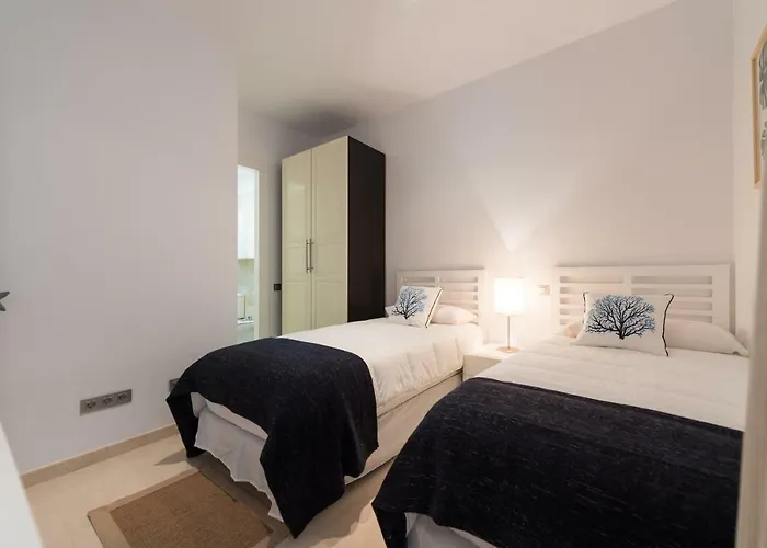 Sunset Paradise * Лас-Пальмас-де-Гран-Канарія