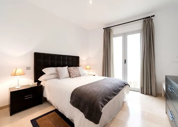 Sunset Paradise Διαμέρισμα