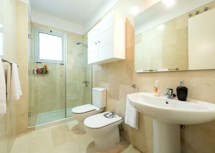 Sunset Paradise * Λας Πάλμας ντε Γκραν Κανάρια