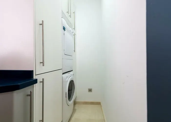 Sunset Paradise Διαμέρισμα Λας Πάλμας ντε Γκραν Κανάρια