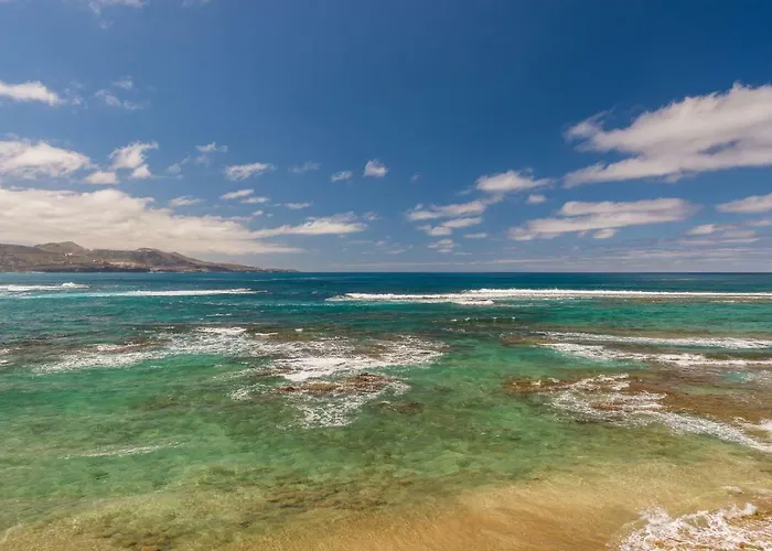 Апартаменти Sunset Paradise