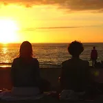 Sunset Paradise *