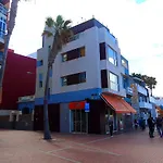 Sunset Paradise Apartmán *