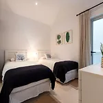 Apartmán Sunset Paradise *