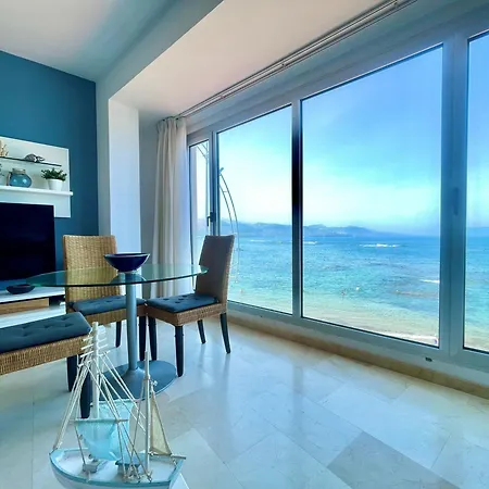 Apartament Sunset Paradise Las Palmas de Gran Canaria