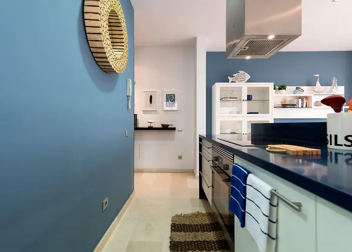 Sunset Paradise アパート ラスパルマス・デ・グランカナリア