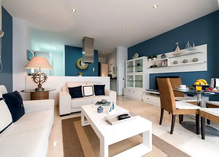 Sunset Paradise アパート